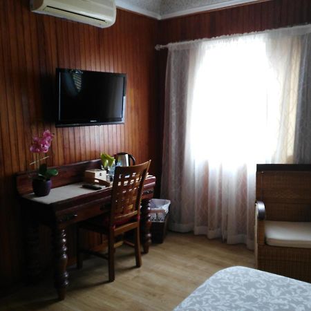 Hospedaje Tu Sitio La Esperanza  Exteriér fotografie