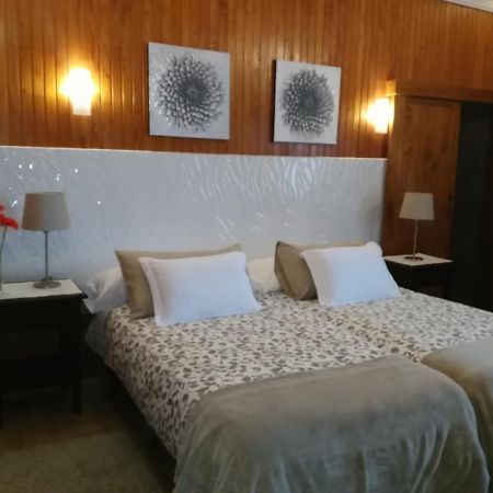 Hospedaje Tu Sitio La Esperanza  Exteriér fotografie