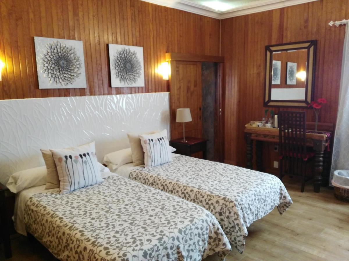 Hospedaje Tu Sitio La Esperanza  Exteriér fotografie
